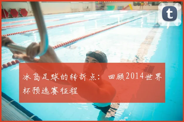 冰岛足球的转折点：回顾2014世界杯预选赛征程