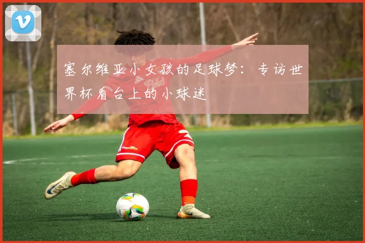 塞尔维亚小女孩的足球梦：专访世界杯看台上的小球迷